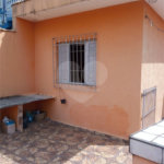 Sobrado à venda com 3 quartos em Vila Santa Maria, São Paulo, SP