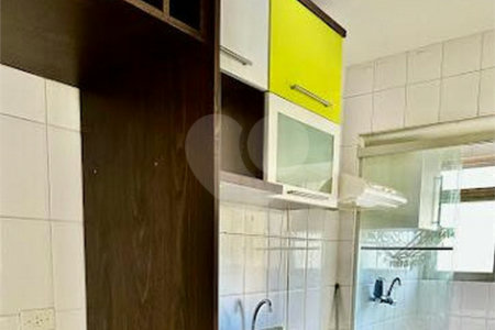 Apartamento à venda com 2 quartos, sendo 1 suíte, em Jardim Ampliação, São Paulo, SP