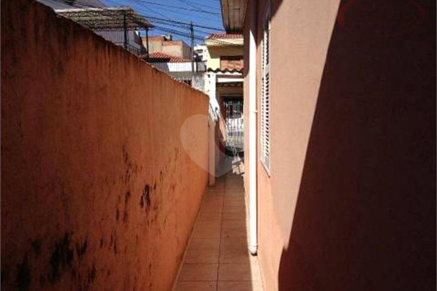 Casa à venda com 5 quartos em Mandaqui, São Paulo, SP