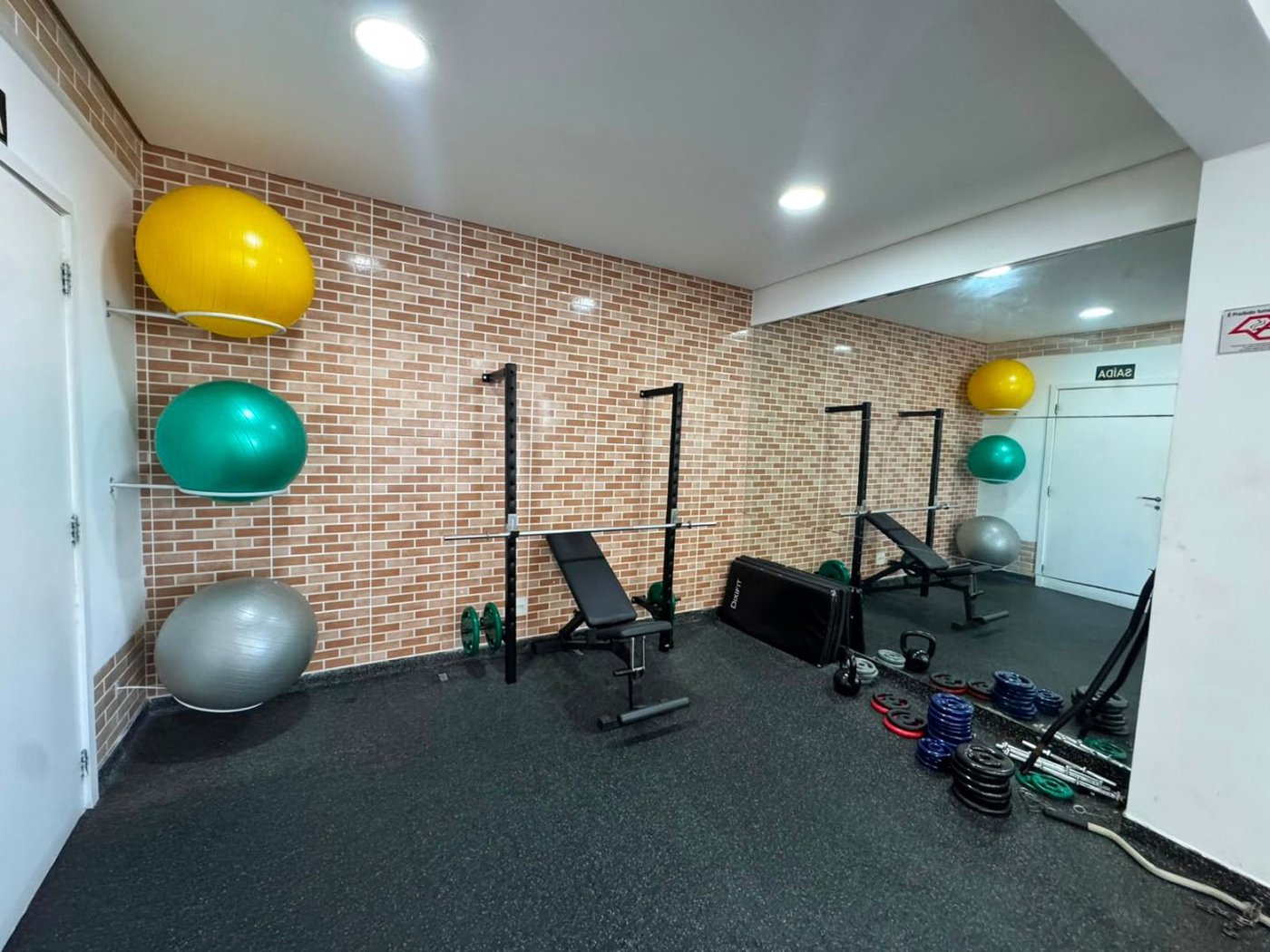 Apartamento com 1 dormitório à venda, 57 m² por R$ 750.000,00 - Ponta da Praia - Santos/SP
