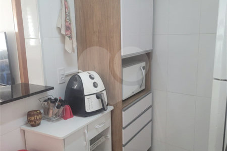 Casa à venda com 2 quartos no condomínio Ipomeias, São Paulo - SP