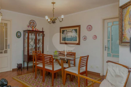 Apartamento à venda com 3 quartos, sendo 1 suíte, em Vila Mascote, São Paulo, SP
