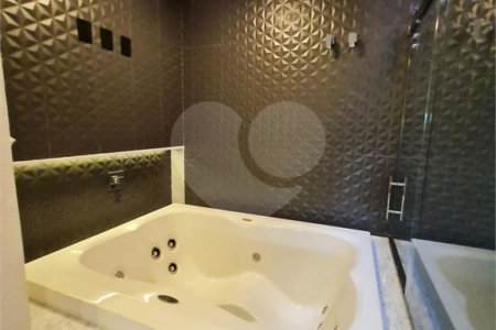 Casa à venda com 4 suítes no condomínio Lago da Boa Vista, Sorocaba - SP