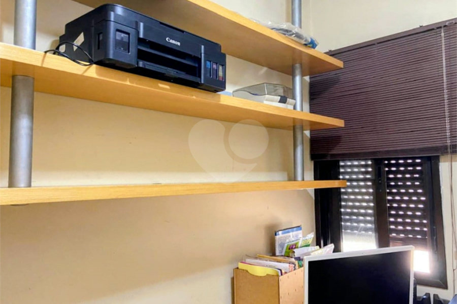 Apartamento à venda com 3 quartos, sendo 1 suíte, em Jardim Leonor Mendes de Barros, São Paulo, SP