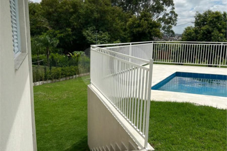Casa à venda com 3 suítes no condomínio Palmeiras Imperiais, Salto - SP