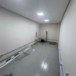 Casa Comercial à venda, Vila Matias, Santos - CA0198.