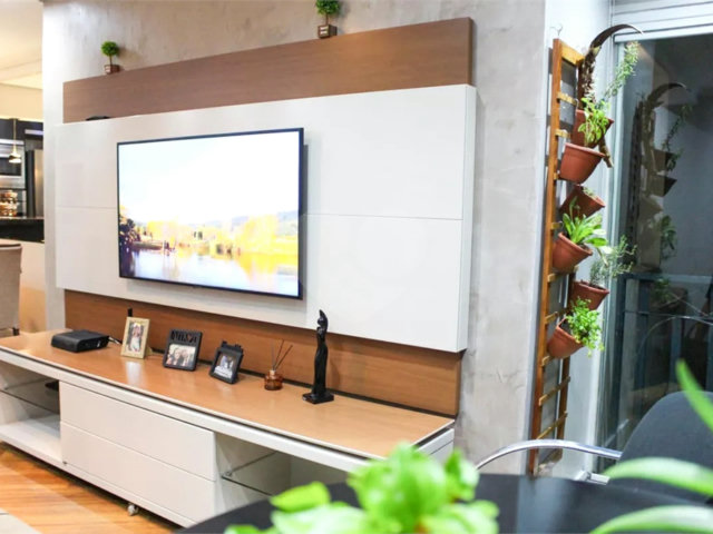 Apartamento à venda com 3 quartos, sendo 1 suíte,  em Vila Maria, São Paulo, SP