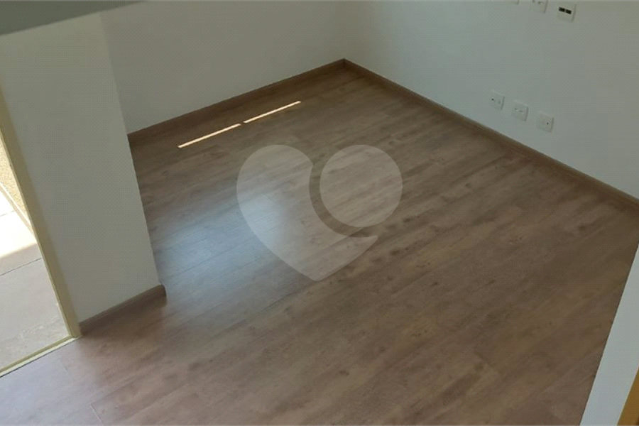Cobertura à venda com 2 quartos, sendo 1 suíte, em Santana, São Paulo, SP