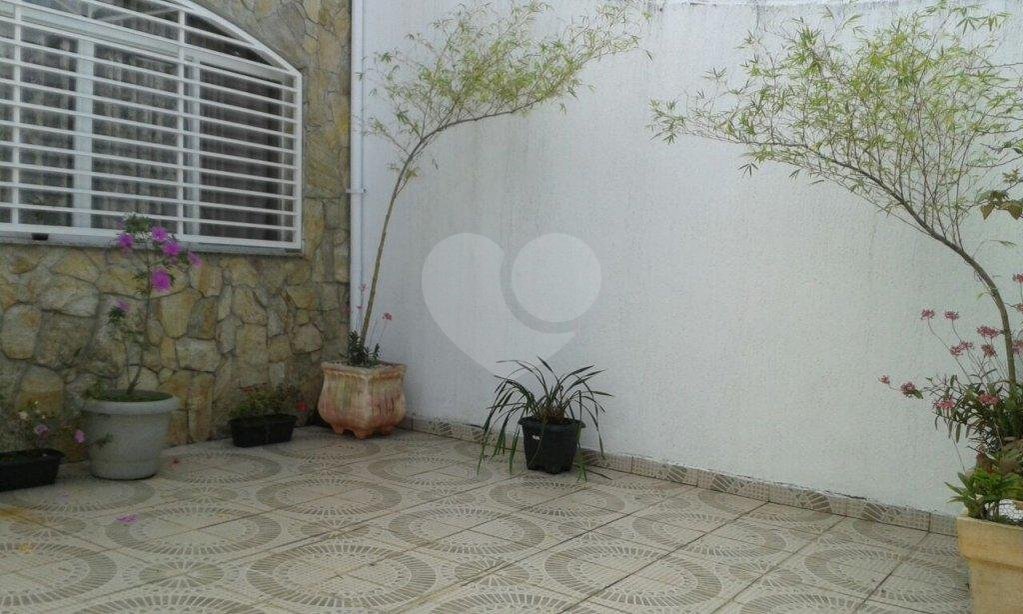 Sobrado à venda com 3 quartos, sendo 1 suíte,  em Limão, São Paulo, SP