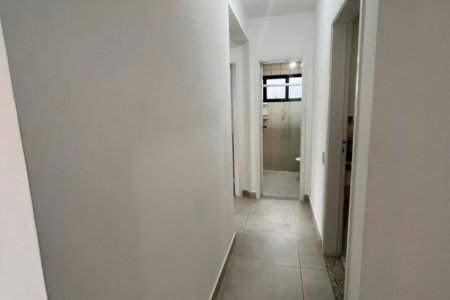 Apartamento com 2 dormitórios à venda, 65 m² por R$ 360.000,00 - Vila Júlia - Guarujá/SP