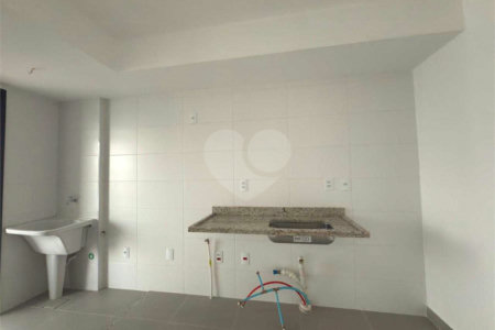 Apartamento à venda com 1 suíte em Parque Campolim, Sorocaba, SP