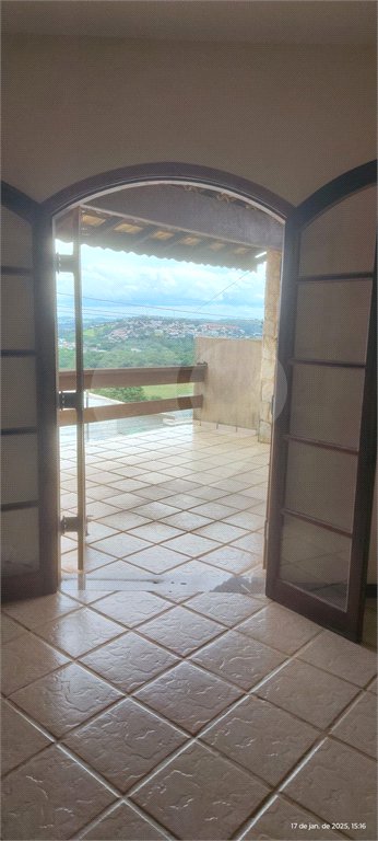 Chácara à venda com 4 quartos, sendo 3 suítes, em Campos de Atibaia, Atibaia, SP