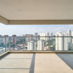 Apartamento à venda com 3 quartos, sendo 1 suíte, em Jardim Marajoara, São Paulo, SP