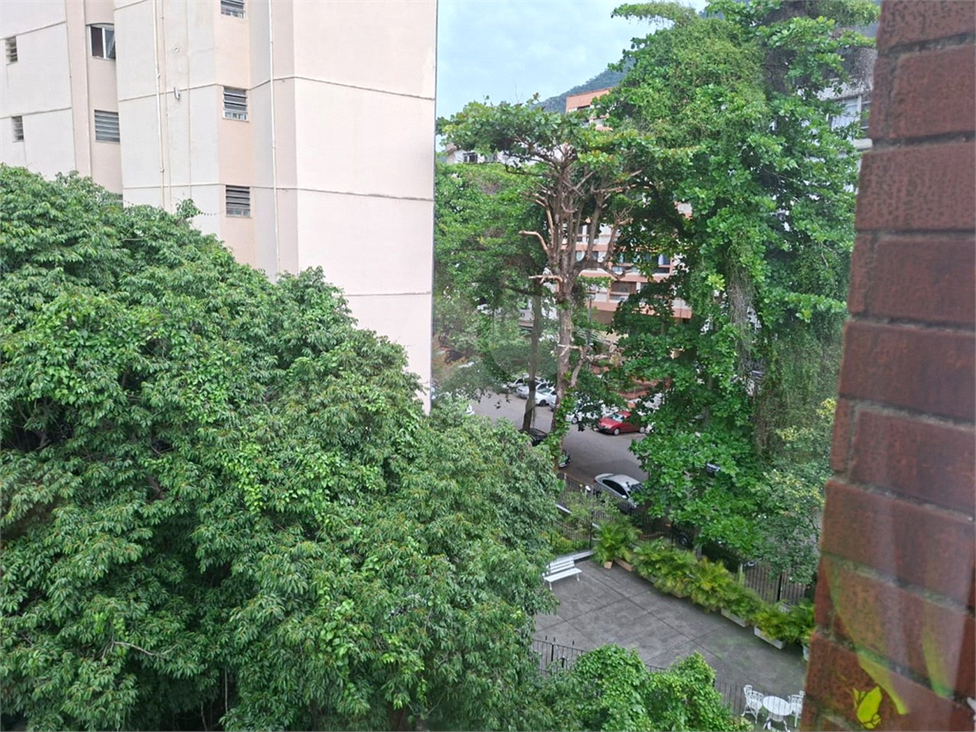 Apartamento à venda com 2 quartos em Tijuca, Rio de Janeiro, RJ