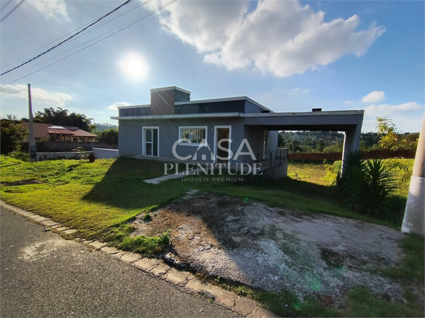 Villagio para alugar com 3 quartos, sendo 2 suítes,  em Village Araçoiaba, Araçoiaba da Serra, SP