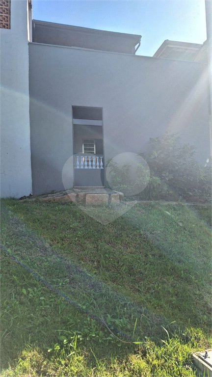 Sobrado à venda com 2 suítes em Jardim Itamaracá, Indaiatuba, SP