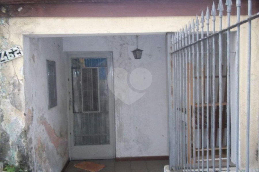 Casa Térrea à venda com 3 quartos em Casa Verde, São Paulo, SP