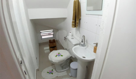 Sobrado à venda com 3 quartos, sendo 1 suíte, em Casa Verde, São Paulo, SP