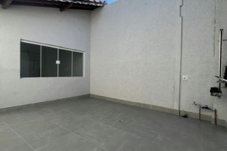 Casa com 2 dormitórios à venda, 81 m² por R$ 540.000,00 - Mirim - Praia Grande/SP
