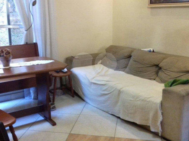 Apartamento à venda com 3 quartos em Parque Mandaqui, São Paulo, SP