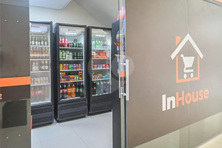 Apartamento à venda com 2 quartos, sendo 1 suíte,  no Centro, São Bernardo do Campo, SP