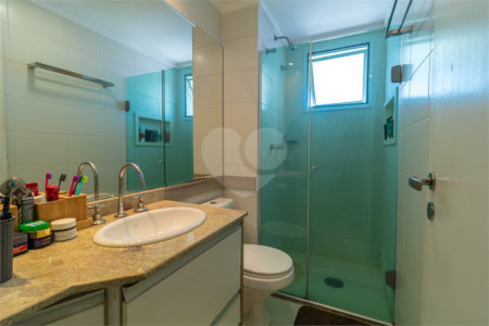 Apartamento à venda com 2 quartos, sendo 1 suíte, em Alto da Boa Vista, São Paulo, SP