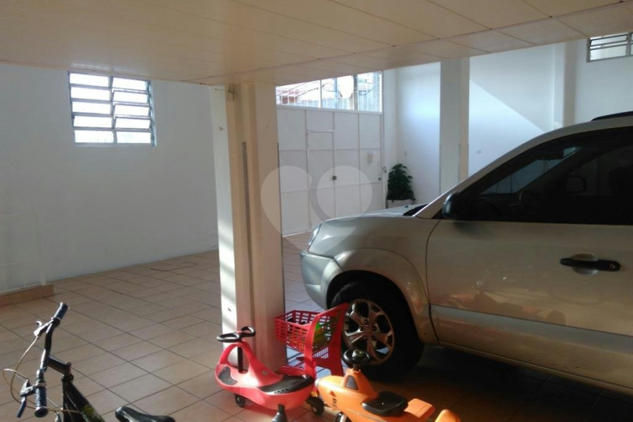 Sobrado à venda com 4 quartos, sendo 1 suíte, em Pirituba, São Paulo, SP
