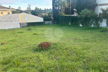 Terreno à venda no condomínio São Joaquim, Vinhedo - SP