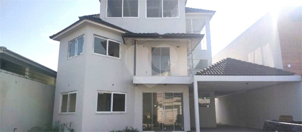 Casa à venda com 3 suítes em Campo Grande, Rio de Janeiro, RJ