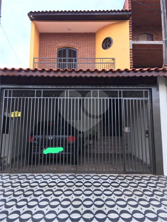 Casa à venda com 3 quartos, sendo 1 suíte,  em Jardim do Sol, Sorocaba, SP