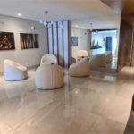 Apartamento Residencial à venda, Pompéia, Santos - AP0359.