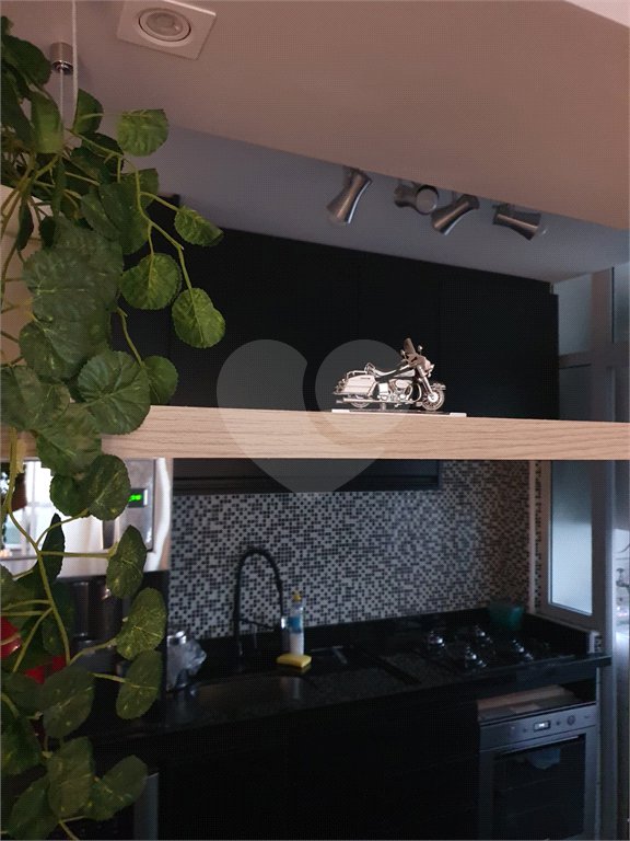 Apartamento à venda com 3 quartos, sendo 1 suíte,  em Mooca, São Paulo, SP