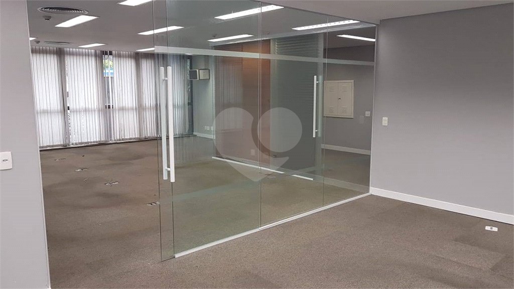 Sala para alugar em Chácara Santo Antônio (zona Sul), São Paulo, SP