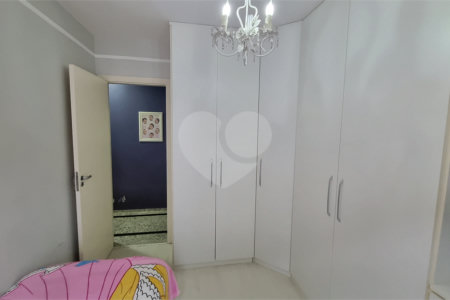 Sobrado à venda com 3 quartos, sendo 1 suíte, em Água Fria, São Paulo, SP