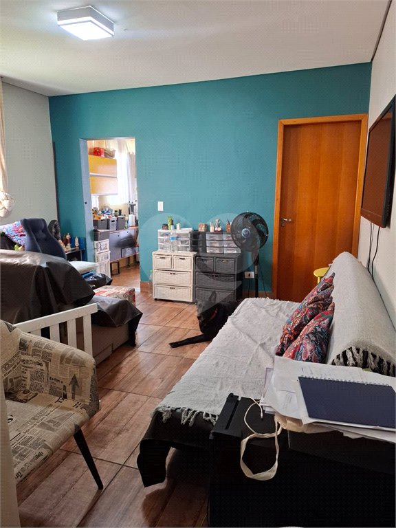 Sobrado à venda com 4 quartos em Água Fria, São Paulo, SP