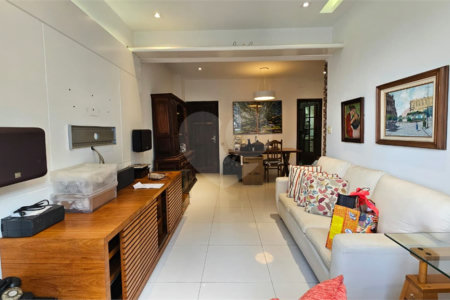 Apartamento à venda com 1 quarto no Centro, Rio de Janeiro, RJ