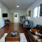 CASA REGIAO PALMAS DO TREMEMBE- TERRENO 396m2 e AREA CONSTRUIDA 209m2.