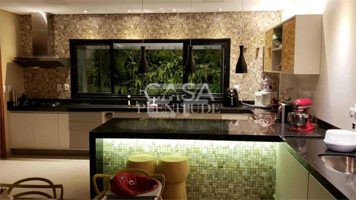Casa em condomínio à venda com 3 suítes em Jardim Residencial Chácara Ondina, Sorocaba, SP