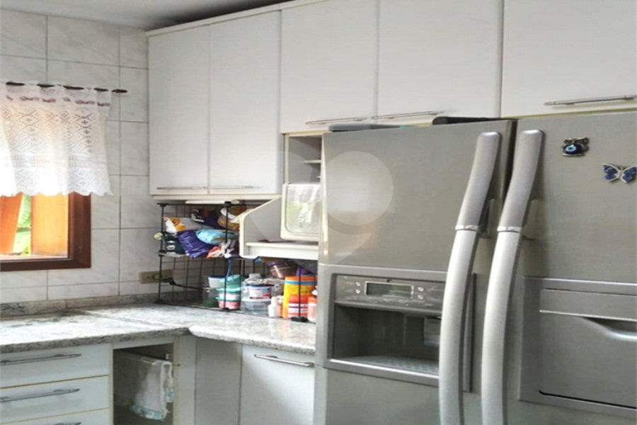 Casa à venda com 3 quartos, sendo 1 suíte, em Tucuruvi, São Paulo, SP