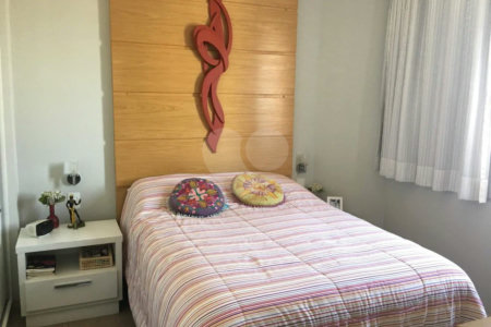 Apartamento à venda com 3 quartos, sendo 1 suíte, em Santana, São Paulo, SP