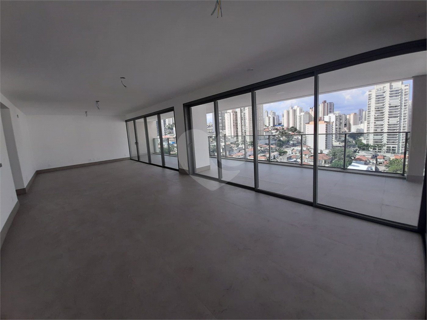 Apartamento à venda com 4 suítes em Santana, São Paulo, SP