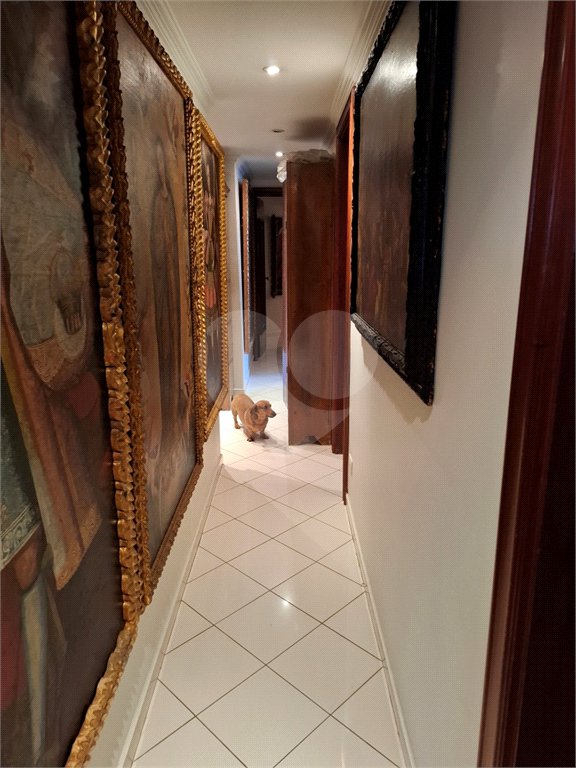 Apartamento à venda com 4 quartos, sendo 2 suítes,  em Brooklin Paulista, São Paulo, SP