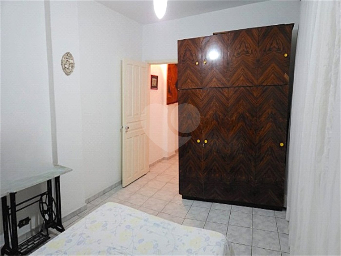 Casa à venda com 2 quartos em Vila Isolina Mazzei, São Paulo, SP