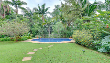 Casa à venda com 4 suítes no condomínio Chácara Flora, São Paulo - SP