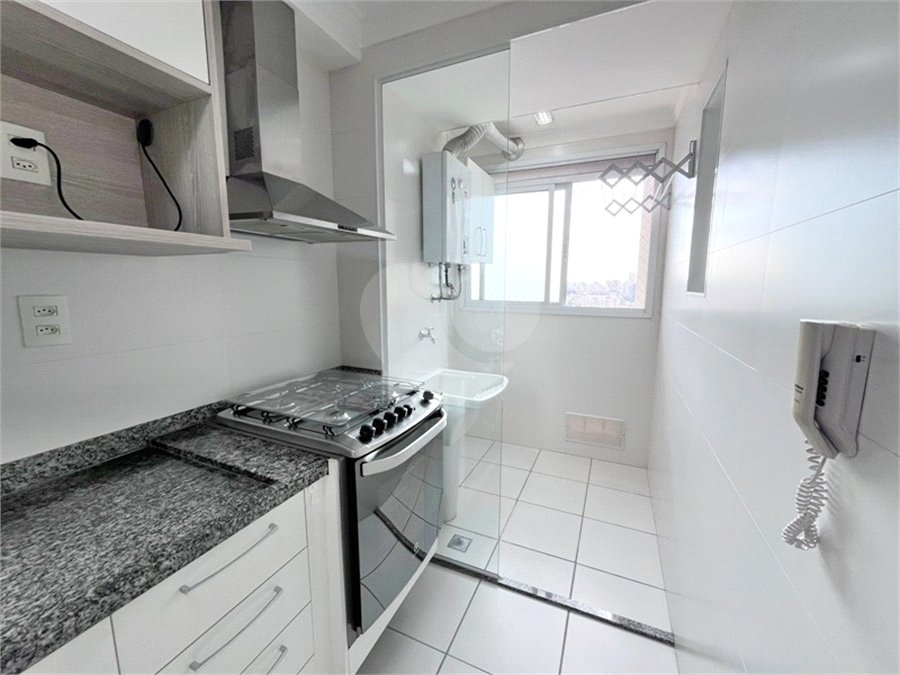 Apartamento para alugar com 3 quartos, sendo 1 suíte, em Parada Inglesa, São Paulo, SP