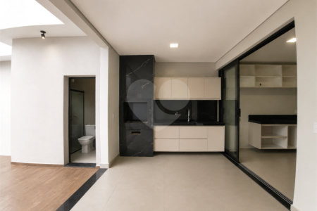 Casa à venda com 3 suítes no condomínio Residencial Chácara Ondina, Sorocaba - SP