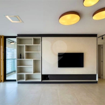 Apartamento à venda com 3 quartos, sendo 1 suíte, em Vila Olímpia, São Paulo, SP