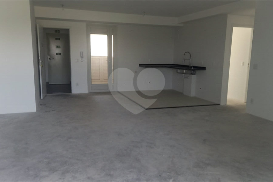 Apartamento à venda com 3 suítes em Santana, São Paulo, SP
