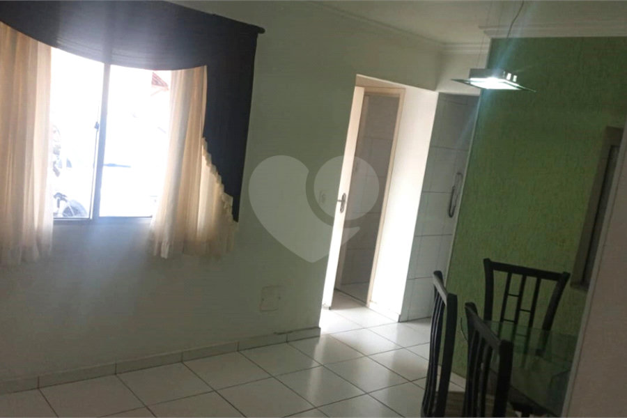 Casa à venda com 2 quartos no condomínio Residencial Boulevard I, São Paulo - SP