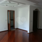 Apartamento à venda com 3 quartos, sendo 1 suíte,  em Mandaqui, São Paulo, SP